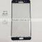 3D curved fully screen covered tempered glass for Samsung Galaxy Note 7 mobile phone glass screen guard