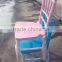 Colourful Indoor Kids Wood Chiavari Chair