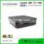 OEM/ODM HD 1080P DVB T2 mini FTA digital decoder set top box terrestrial receiver