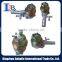 Xichai diesel engine 4DW83B-73E3 spare parts water pump JAC light truck HFC1040K9T model