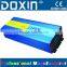 DC 12V to AC 220V 1500W Pure sine wave inverter car voltage inverter power supply inverters