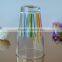 Water glass milk cup drinking glass tumbler for sale