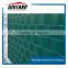 PVC coated fence privacy screen fence pvc strips