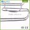 EasyPAG Factory Supply Metal Stainless Steel Cheap Price Bathroom Toilet Paper Holder