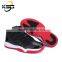 Sell like hot cakes classic fashion sports leisure high basketball shoes for men