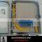 Outdoor FTTH 8 ports Fiber Optic Terminal Box GFX00