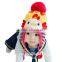 2015 Hot Sale Cotton KID Baby knitted hat Manufacturer Wholesale