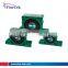 Pneumatic concrete vibrator/Pneumatic Vibrator for hopper/concrete vibrator