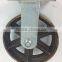 Cast Iron Industrail Heavy Duty Caster Wheels Wholesale