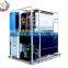 2017 Hot Sale Plate Ice Machine For Sale With Air Cooling Ice Maker Price