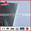 Bruch Silver Aluminum Composite Panel ACP/Acm