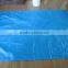 6'*10' poly mesh tarp for windbreak screen .pe sunshade mesh tarps