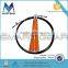 Wholesale 12 Colors New Design Long Handle Jump Rope