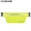 2016 best selling factory wholesale cheap light beautiful colorful sport running waist bag
