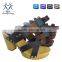 girls latest ladies high heel wedge horseshoe-soled slippers shoes and sandals