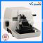 Improved model biological paraffin rotary microtome