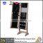 high end mirror jewellery cabinet for sale