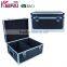 Factrory Price Aluminum Portable CD Carrying Case