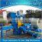 2014 International Standard Concrete Paving Bricks Machine QTF3-20