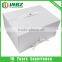 Magnetic Closure Folding Paper Box for Garment Packaging