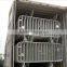 2016 China protective crowd control barrier