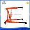 Hydraulic Portable Lifting Small Car Cranes