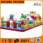 Good sale most welcome Outdoor Inflatable Bouncy Castle with CE approved