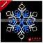 All Festive Outdoor Christmas Decorations Rope Lights