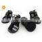 JML fashion dog product nike dog shoes with PU leather sneaker boots for dog