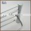 17120 New Design Best Selling Modern Chrome Bathroom Sanitary Fittings Towel Rack