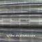 oil well usage laser cut carbon steel or stainless steel slotted pipe screen