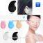 Updated invisible bluetooth earphone , light mobile phone earphone ,fasion 3.5mm connectors mini earphone .