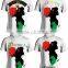 mens polo shirts apparel recycled luxury custom made