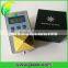 golden energy pyramid with 100% new brand