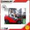 2015 SINOLIFT G Series 3.5T High Power Diesel Forklift Machine with CE Certificates