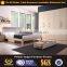 modern design MDF bedroom furniture set in China