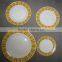 Factory supply fine porcelain dinner set 30pcs