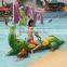 Cartoon Features Fiberglass Water Spray of Water Play Equipment at Good Price