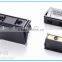 2 pin AC power socket 250V UPS power plug socket european extension socket