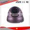 automatic camera infrared 720 indoor dome security camera system