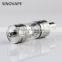 100% authentic Arctic Turbo RDA top filling 4ml Horizon Arctic Turbo sub ohm tank