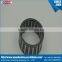 2015 high performance deep groove ball bearing 6204 with high quality