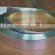 High Quality Aluminum Channel Trim Cap for Led Advertising Signs Made In China