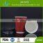 ripple wall businesss office use food grade take away paper cup,paper cup for beverage use