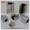 Linear Slide Track Motorized Linear Rail Block