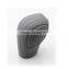 silicone car gear shift cover