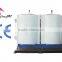 sputtering PVD systems/vacuum metallizer for plastic parts/silver coatings vacuum deposition apparatus