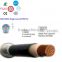 XLPE insulated/Amoured/pvc sheathed power cable