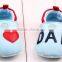 Spring New Pure Cotton Baby Soft Sole Casual Shoes