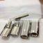 car stainless steel exhaust tip/exhaust muffler pipe/exhaust tail pipe